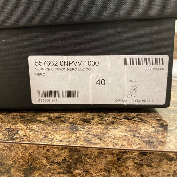 YSL - Picture 5 of 6